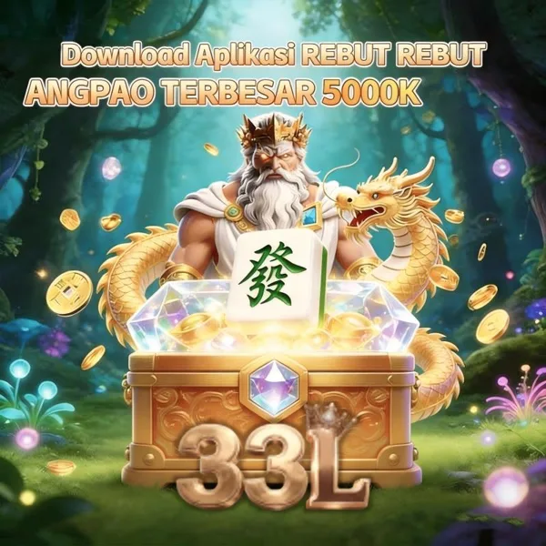 33L Login Resmi APK 2026