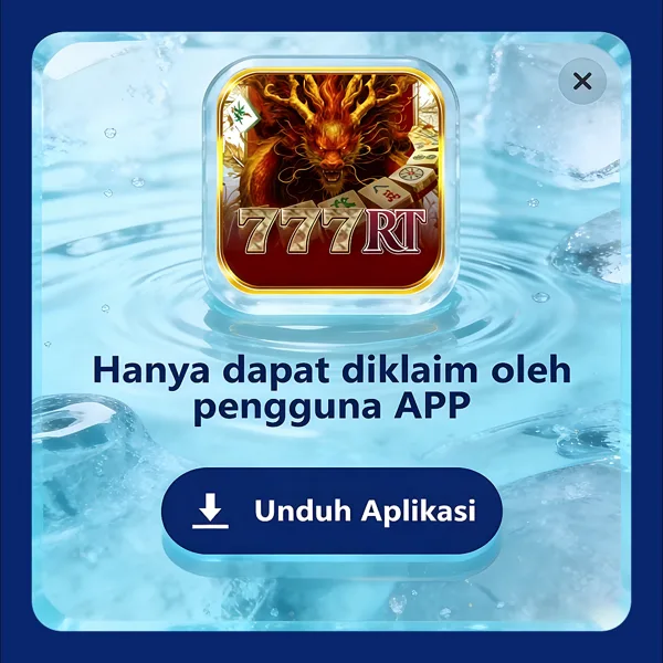 777RT Maxwin Pola Gacor Hari Ini