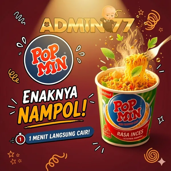 ADMIN77 Game Online Resmi 2026