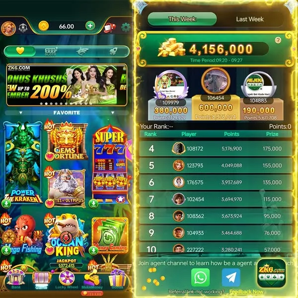 ZK6 Bonus Member Baru 100%