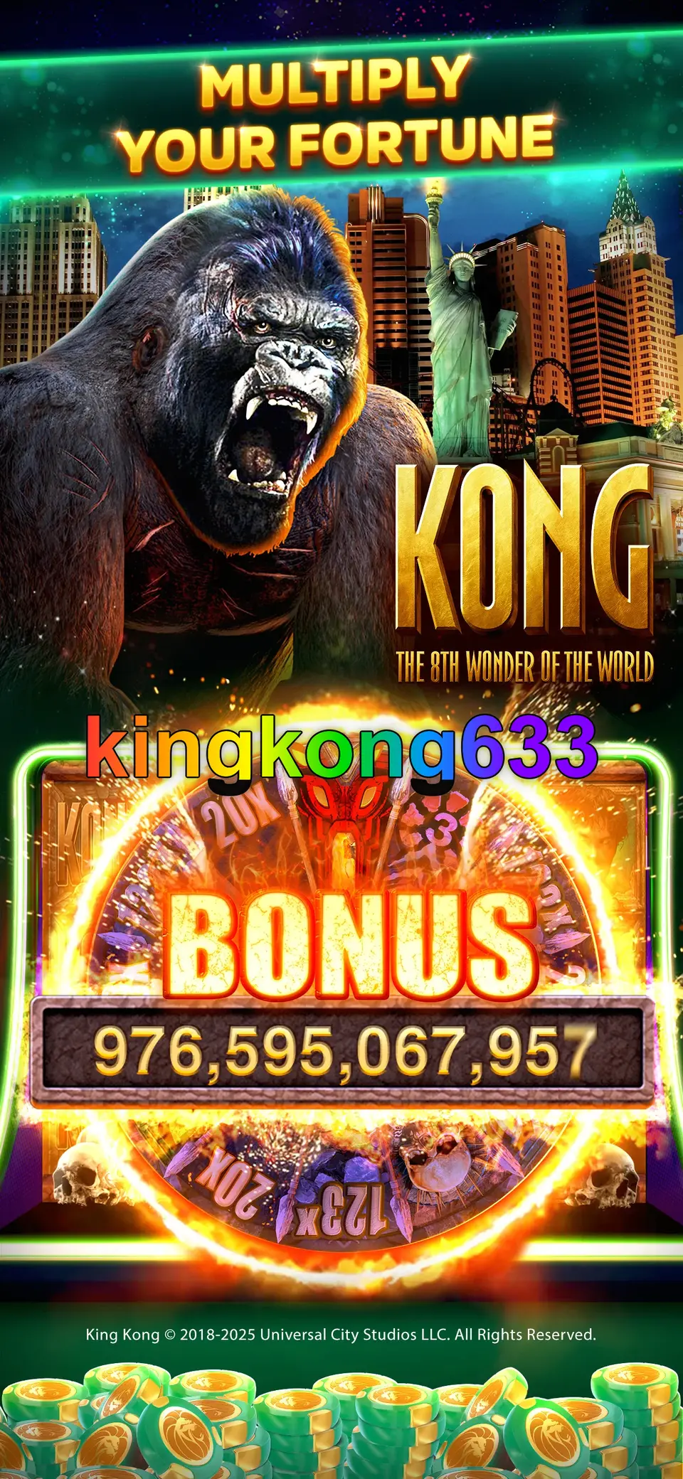 kingkong633 APK