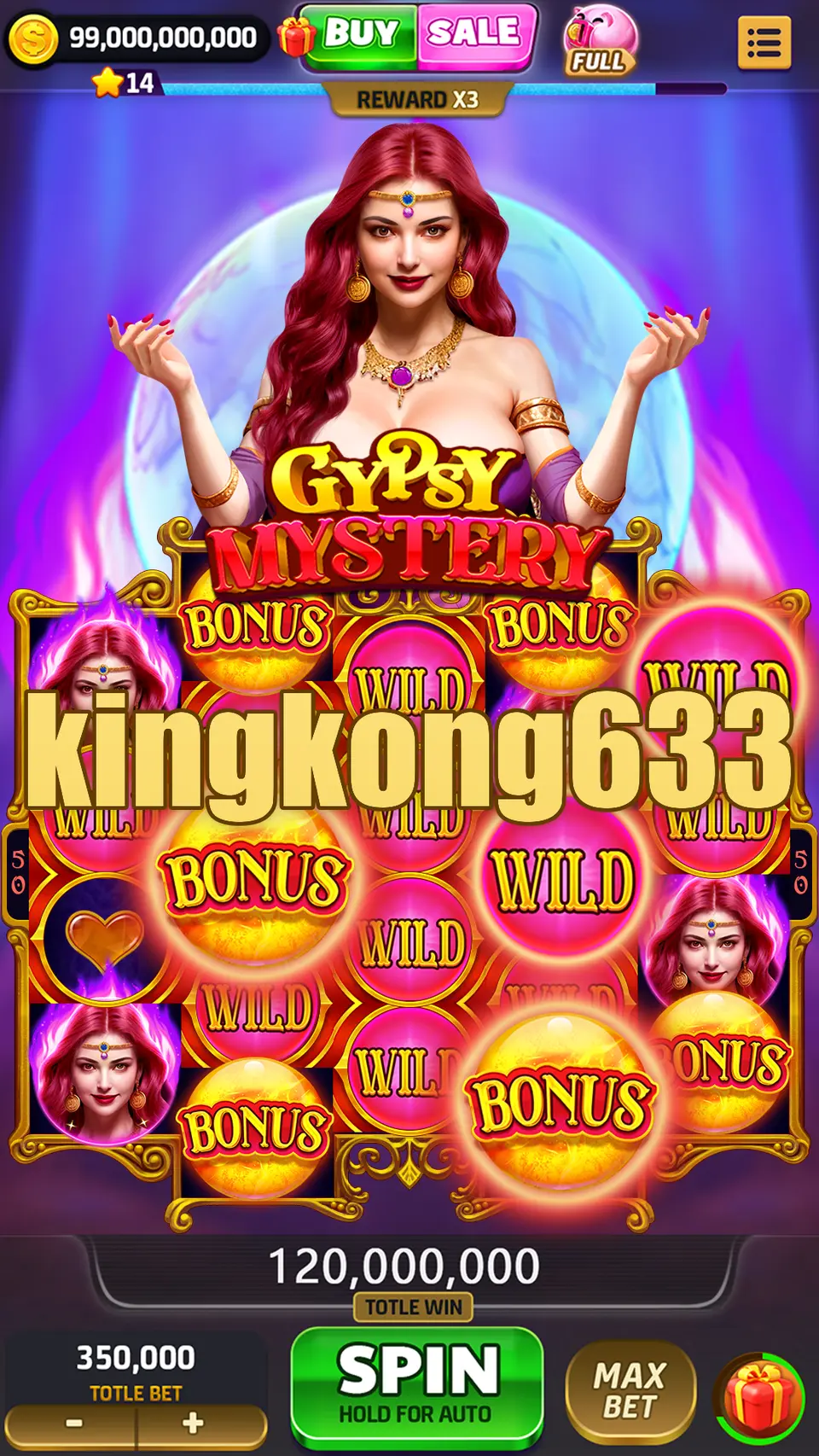 kingkong633 APK