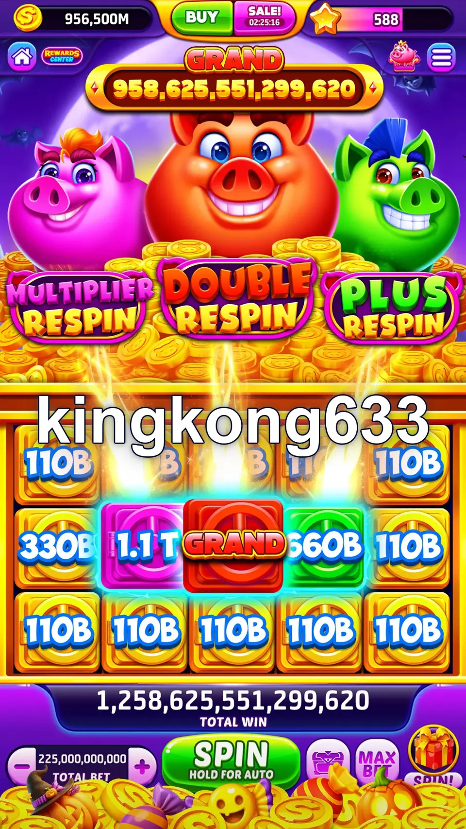 kingkong633 Preview - Resmi Unduh